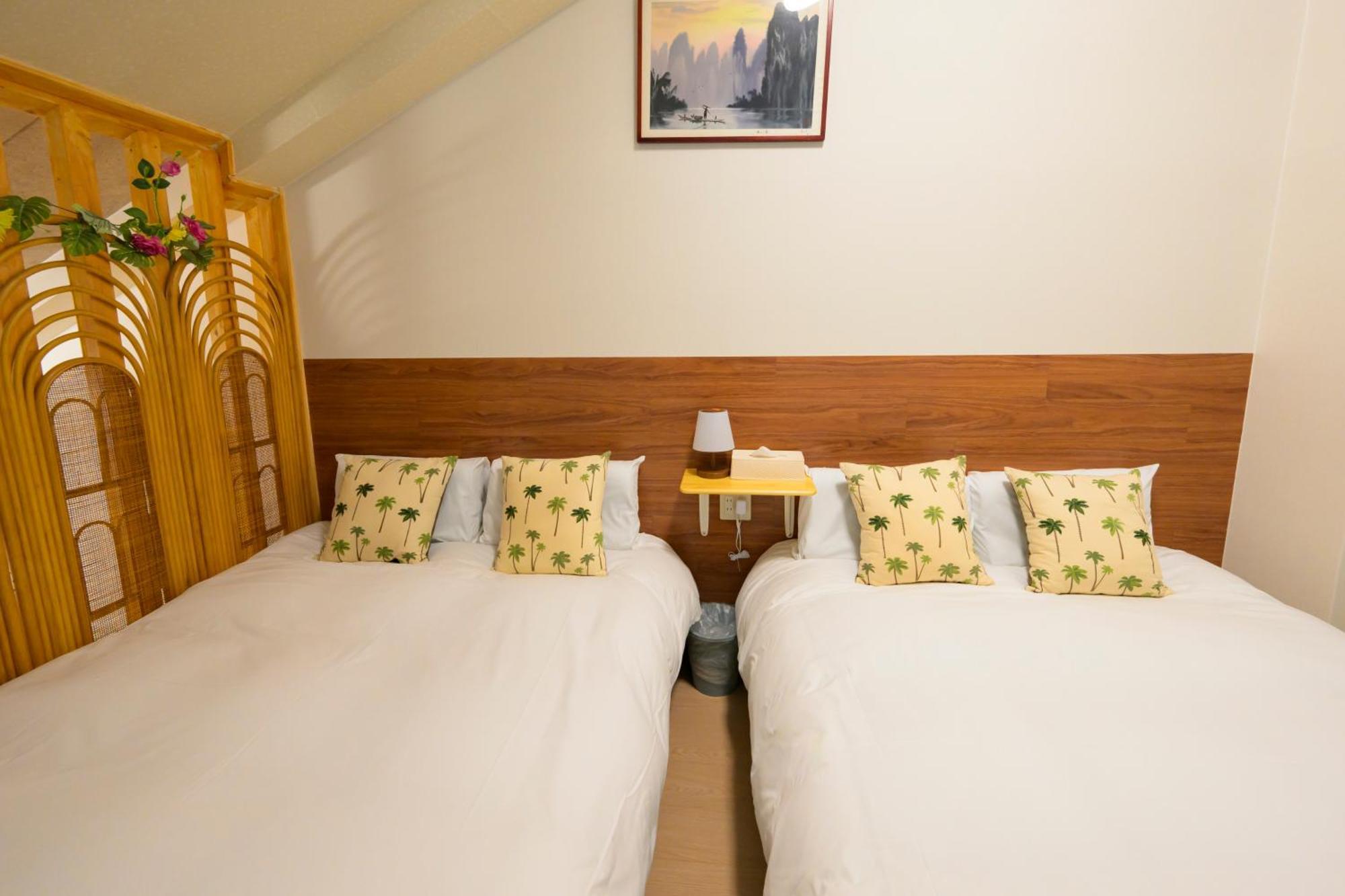 Hotel Aaron通天東 Ōsaka Eksteriør bilde